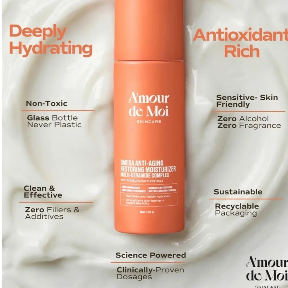 Face Moisterizer Cream